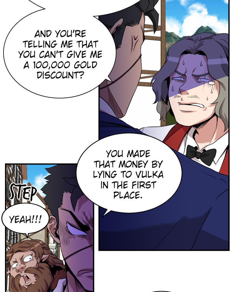 The Strongest Florist Chap 29 - Next Chap 30