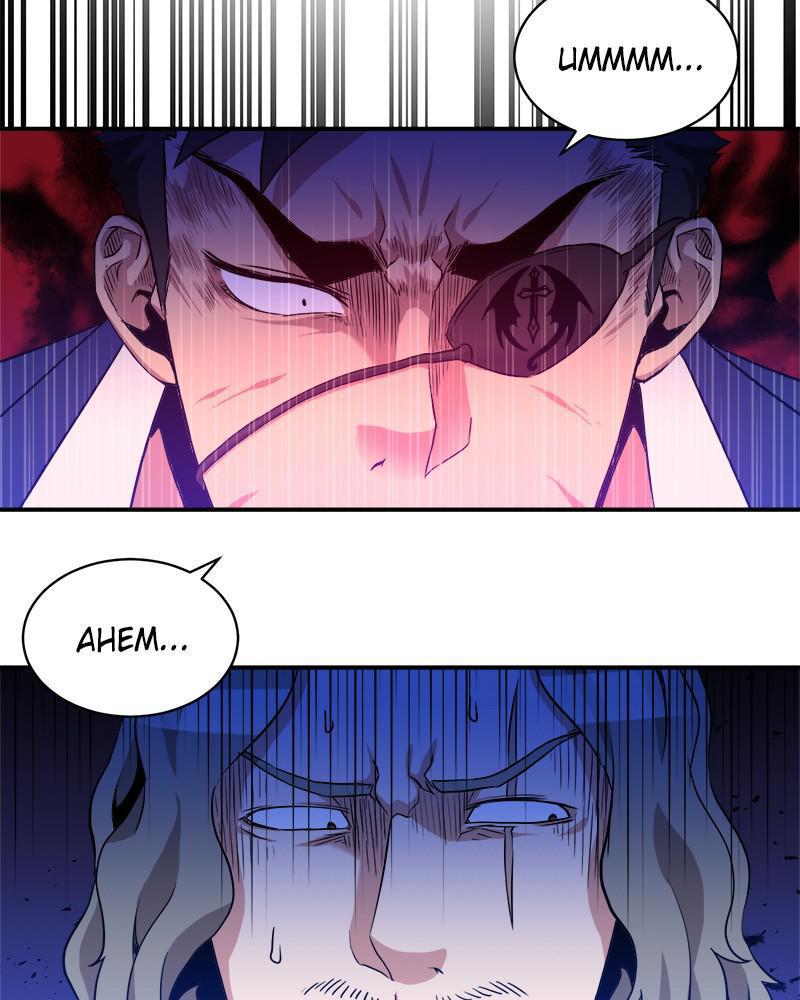 The Strongest Florist Chap 29 - Next Chap 30