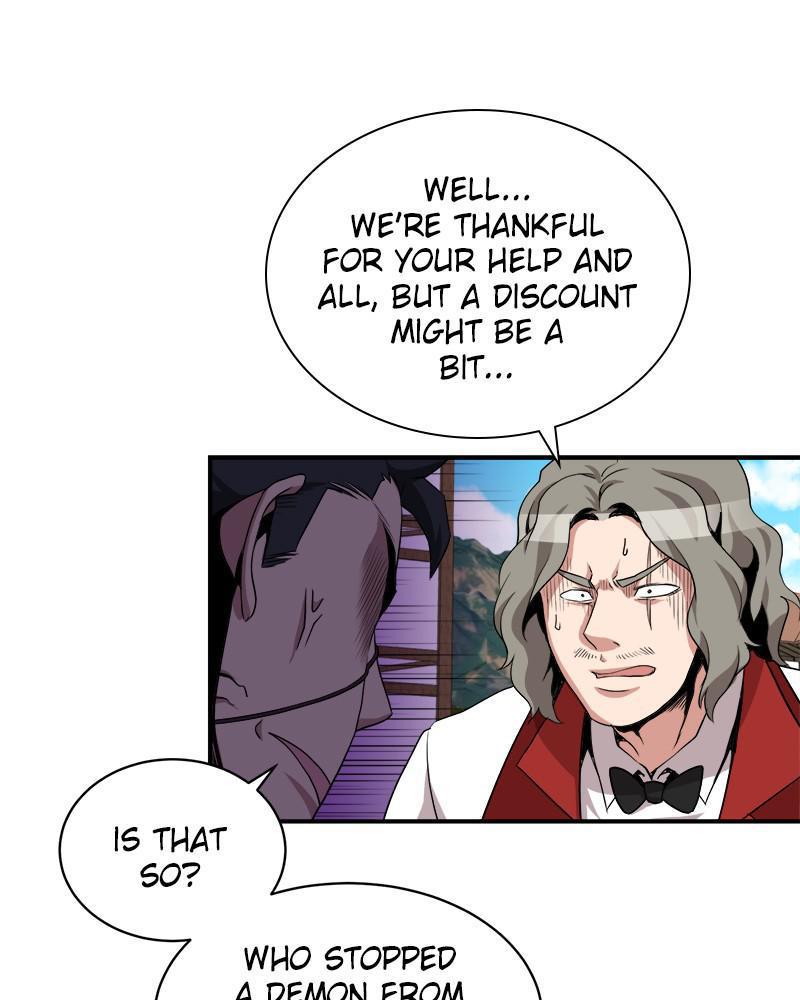 The Strongest Florist Chap 29 - Next Chap 30