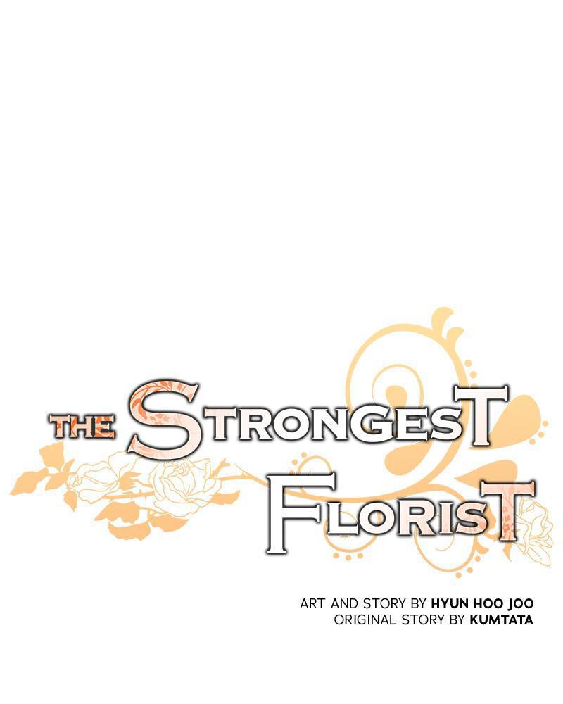 The Strongest Florist Chap 29 - Next Chap 30