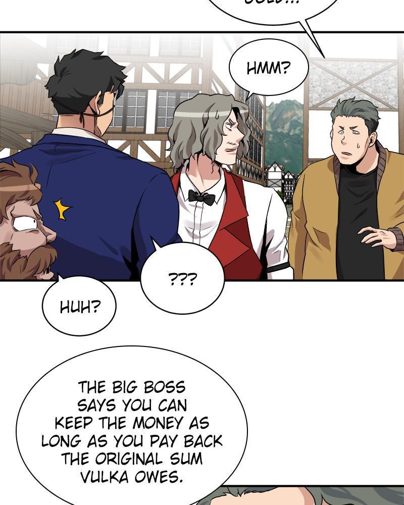 The Strongest Florist Chap 29 - Next Chap 30