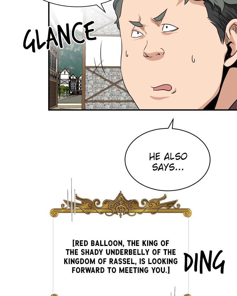 The Strongest Florist Chap 29 - Next Chap 30