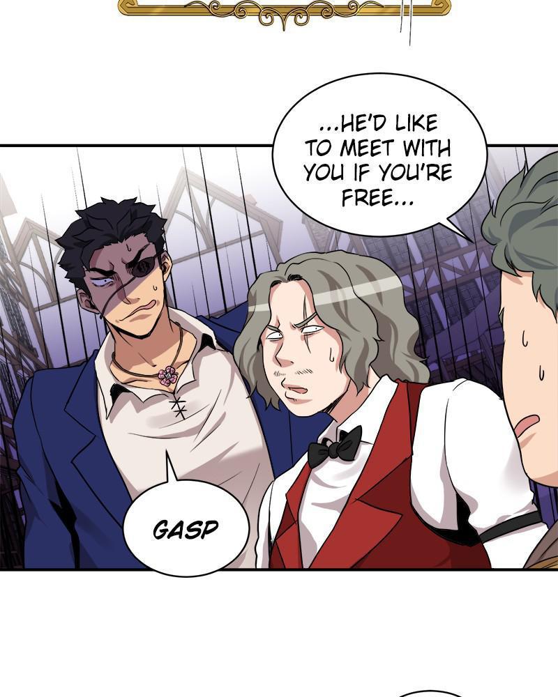 The Strongest Florist Chap 29 - Next Chap 30