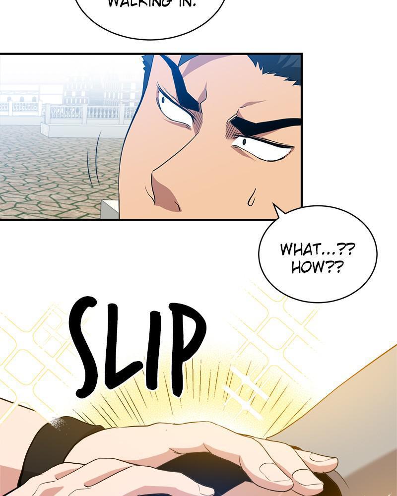 The Strongest Florist Chap 29 - Next Chap 30