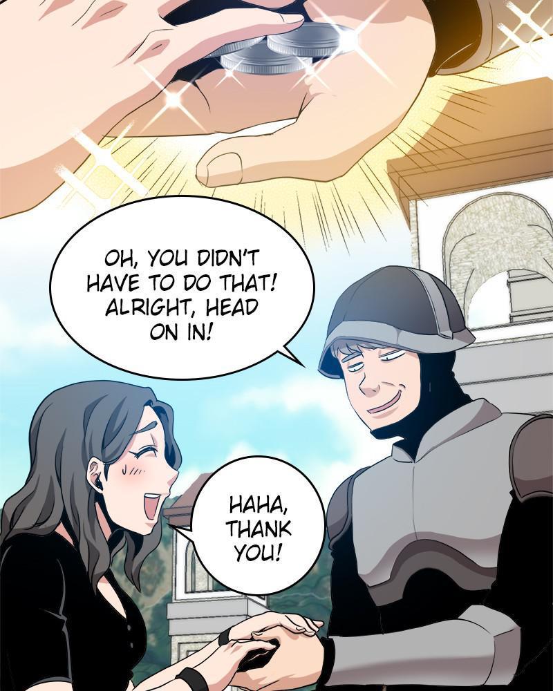 The Strongest Florist Chap 29 - Next Chap 30