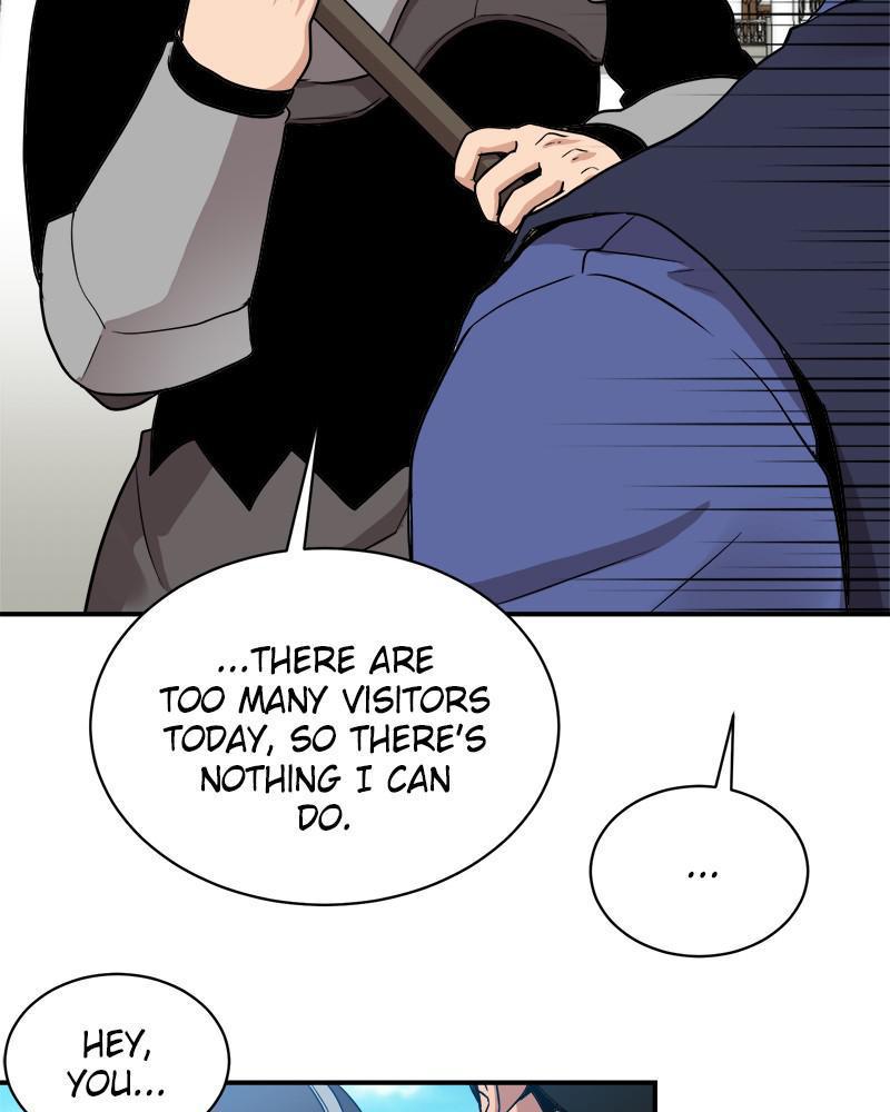The Strongest Florist Chap 29 - Next Chap 30