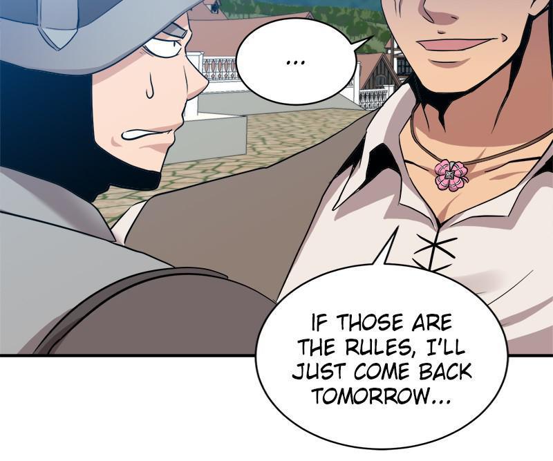 The Strongest Florist Chap 29 - Next Chap 30