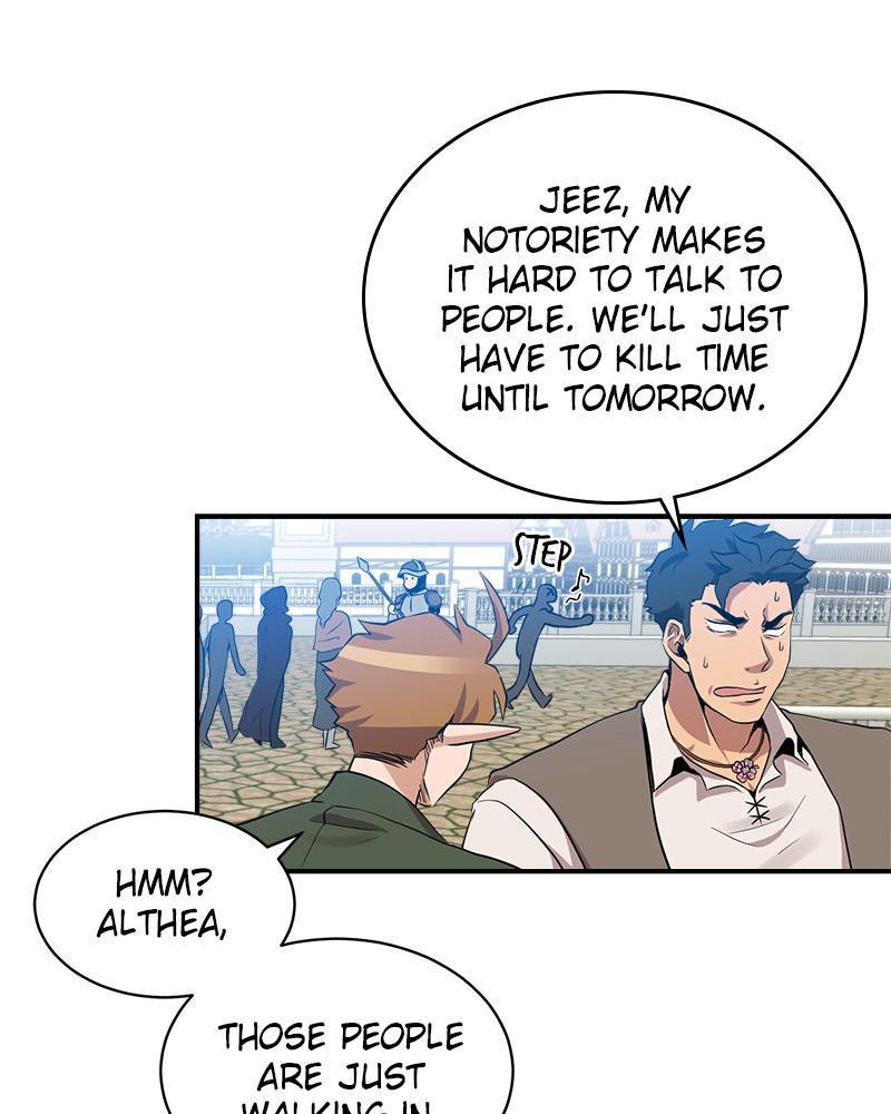 The Strongest Florist Chap 29 - Next Chap 30