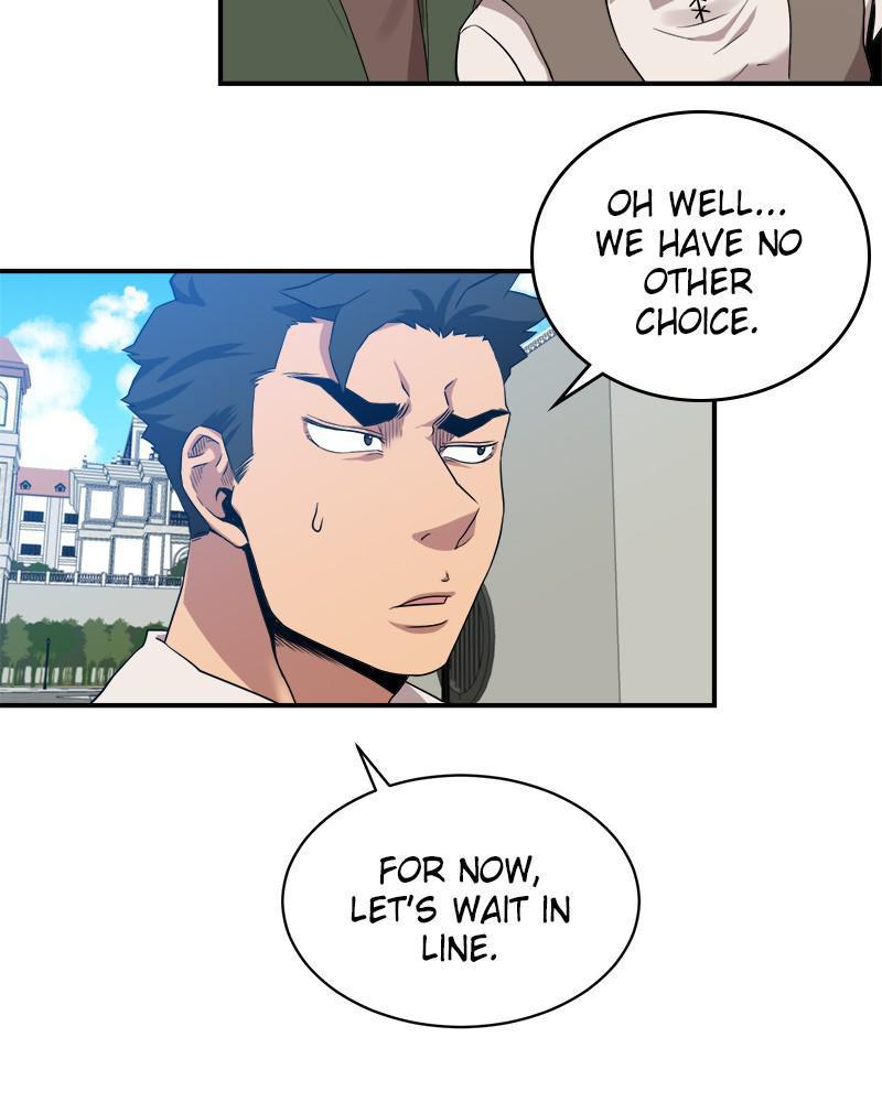 The Strongest Florist Chap 29 - Next Chap 30