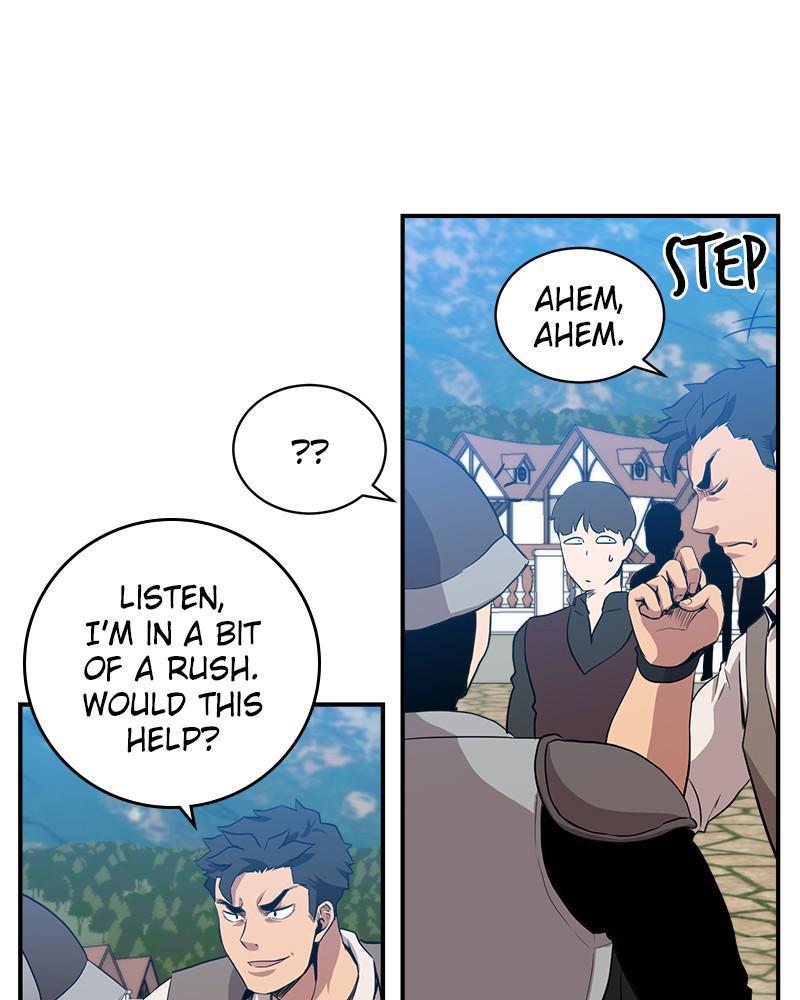 The Strongest Florist Chap 29 - Next Chap 30