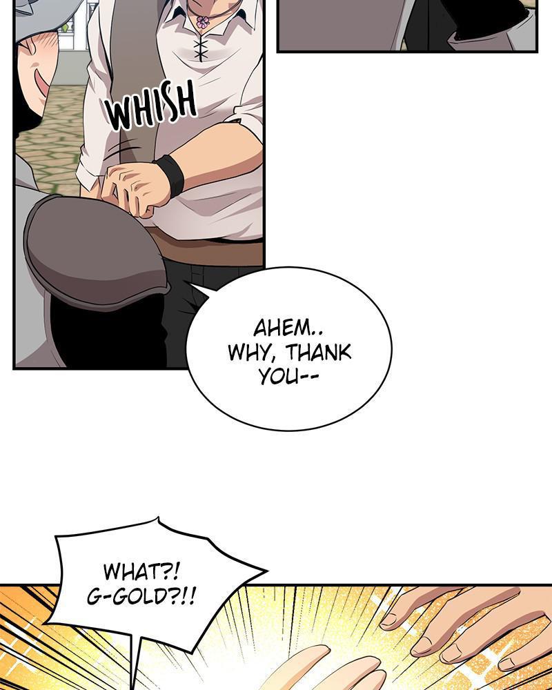 The Strongest Florist Chap 29 - Next Chap 30