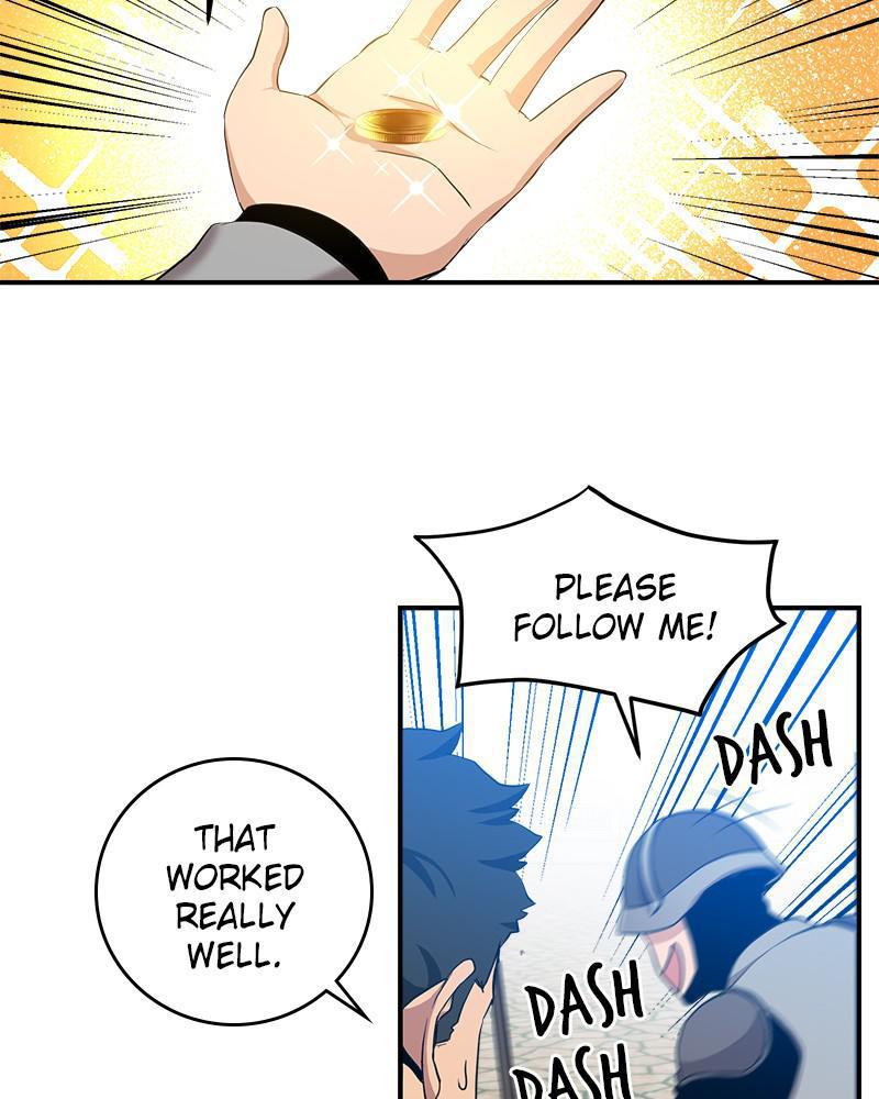 The Strongest Florist Chap 29 - Next Chap 30