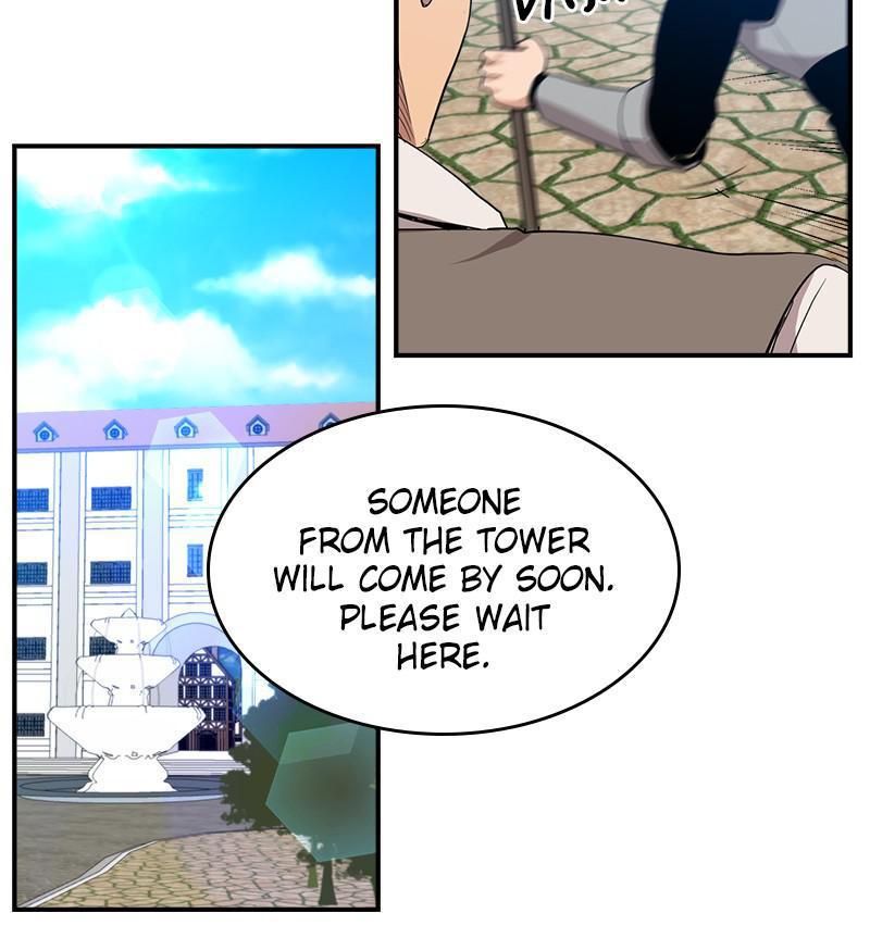 The Strongest Florist Chap 29 - Next Chap 30