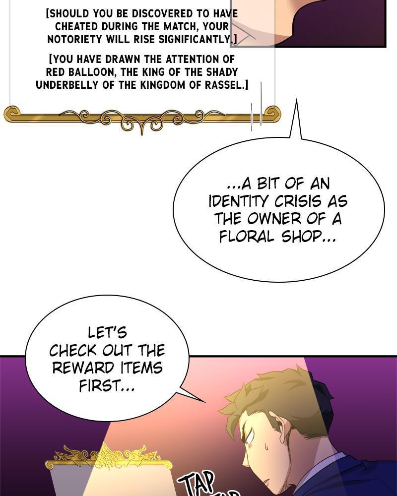 The Strongest Florist Chap 29 - Next Chap 30