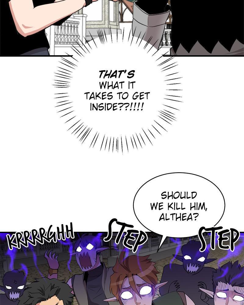 The Strongest Florist Chap 29 - Next Chap 30