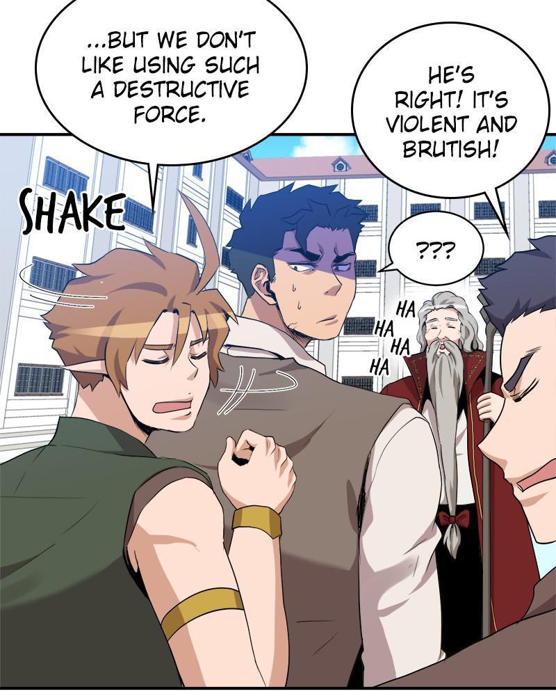 The Strongest Florist Chap 29 - Next Chap 30