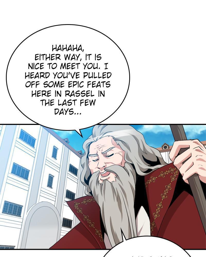 The Strongest Florist Chap 29 - Next Chap 30