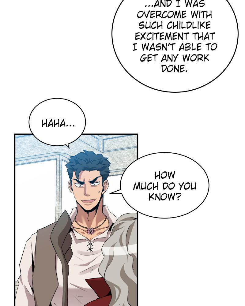 The Strongest Florist Chap 29 - Next Chap 30