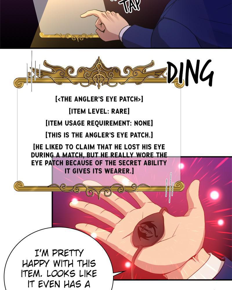 The Strongest Florist Chap 29 - Next Chap 30