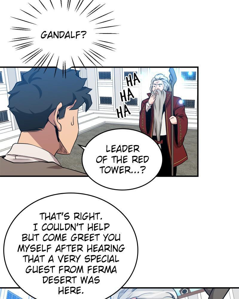 The Strongest Florist Chap 29 - Next Chap 30
