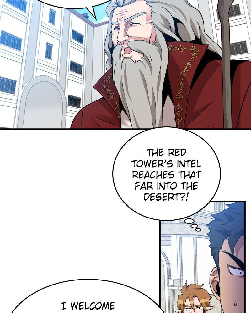 The Strongest Florist Chap 29 - Next Chap 30