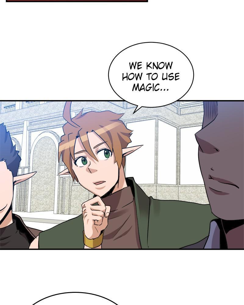 The Strongest Florist Chap 29 - Next Chap 30