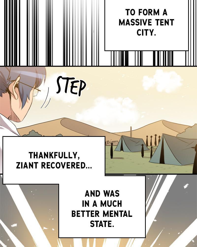 The Strongest Florist Chap 29 - Next Chap 30