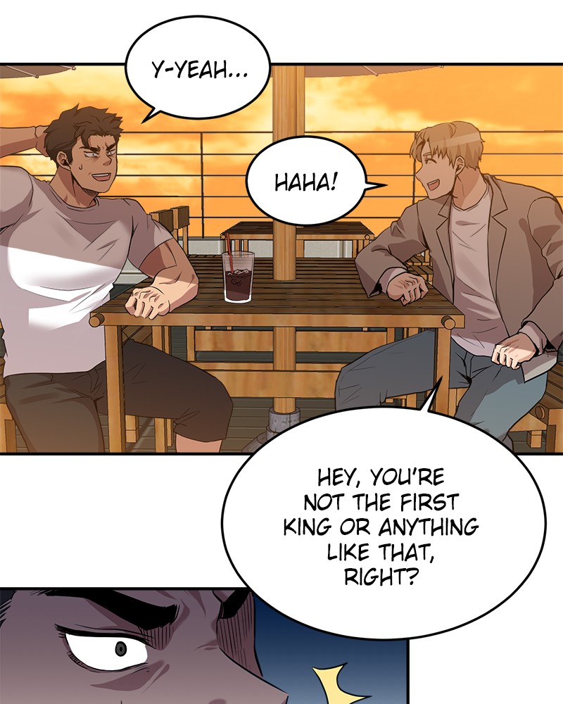 The Strongest Florist Chap 20 - Next Chap 21