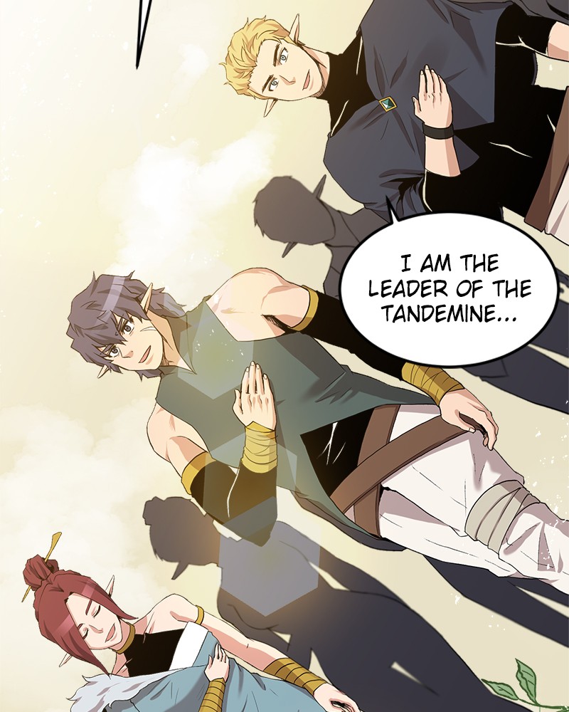 The Strongest Florist Chap 20 - Next Chap 21