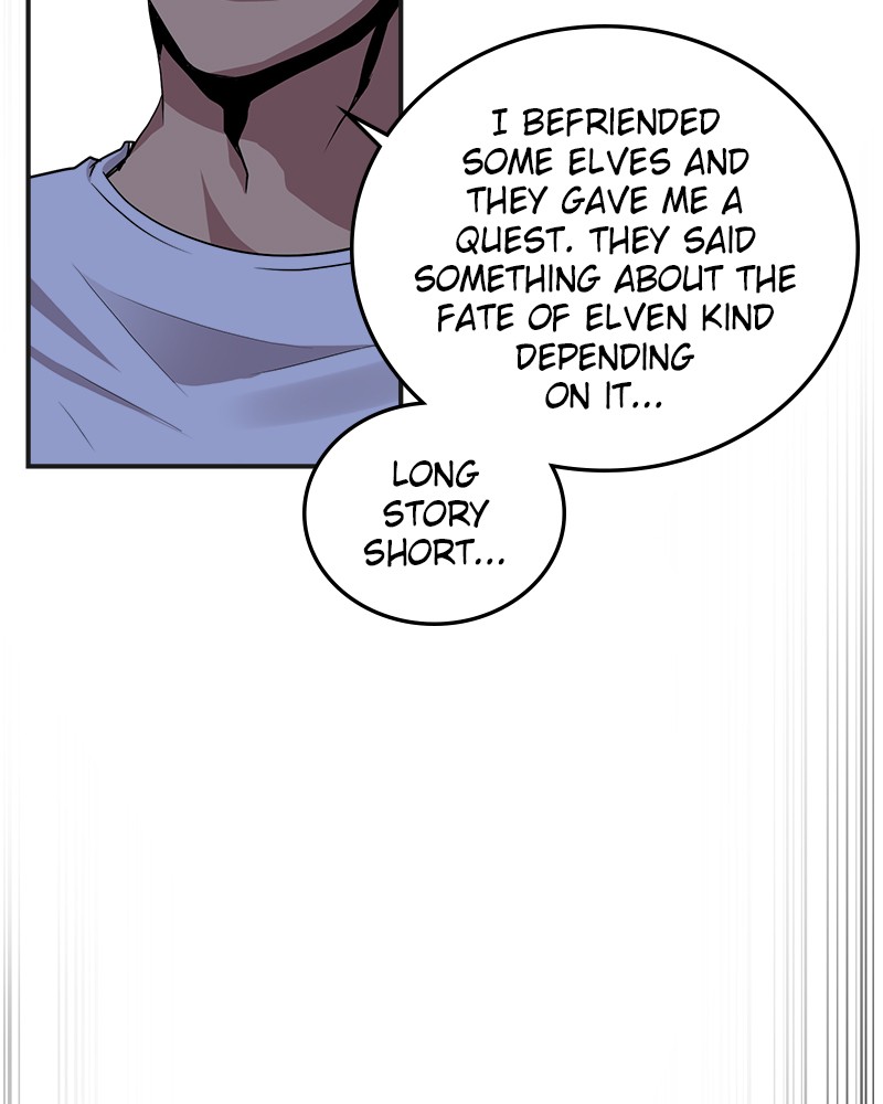 The Strongest Florist Chap 20 - Next Chap 21