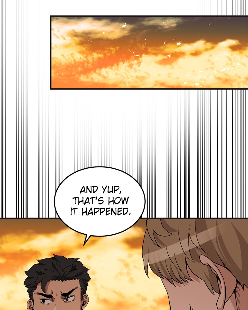 The Strongest Florist Chap 20 - Next Chap 21