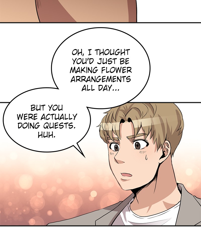 The Strongest Florist Chap 20 - Next Chap 21