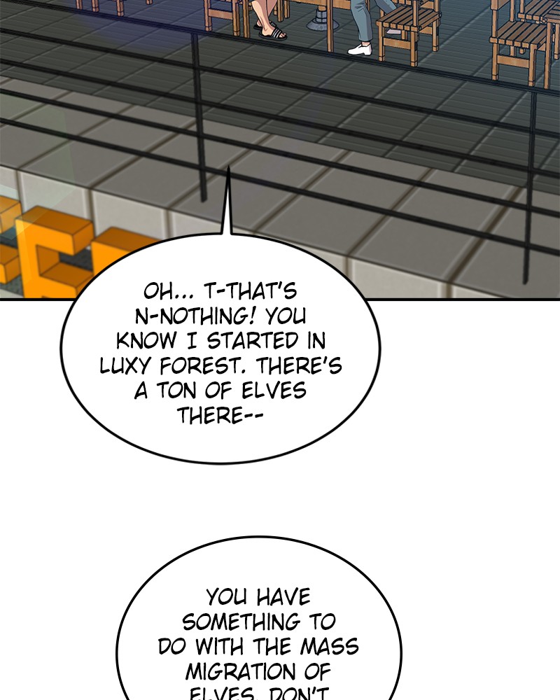 The Strongest Florist Chap 20 - Next Chap 21