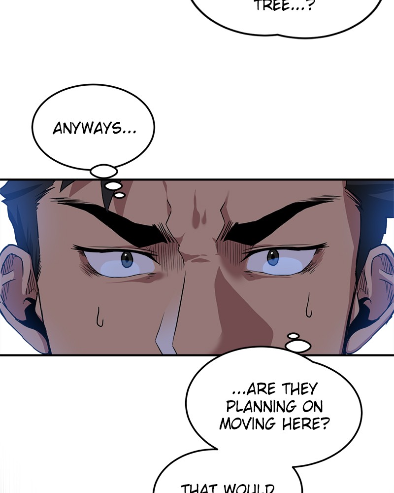 The Strongest Florist Chap 20 - Next Chap 21