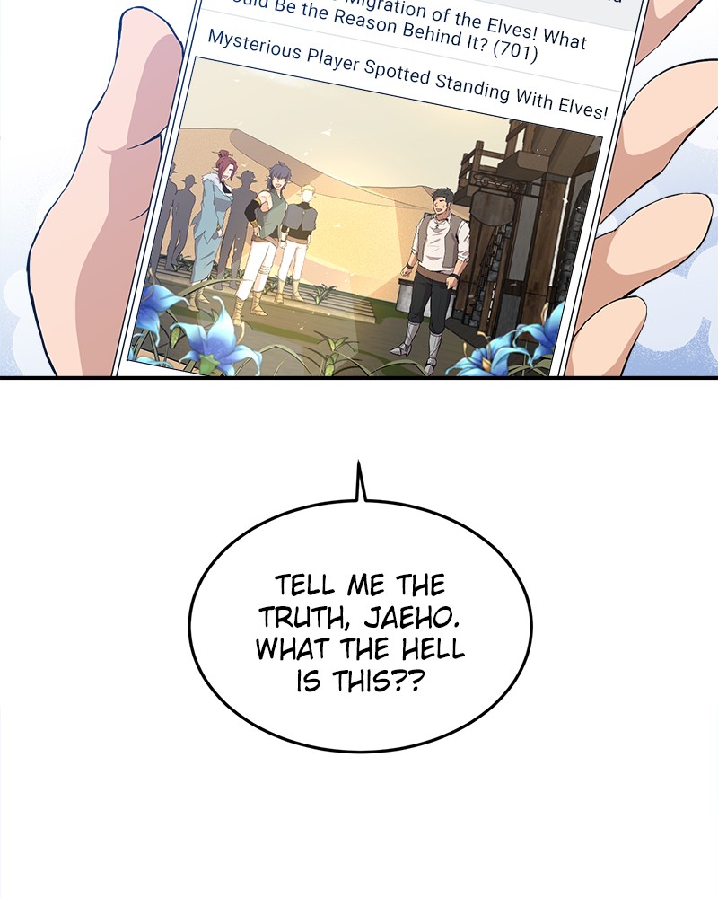 The Strongest Florist Chap 20 - Next Chap 21