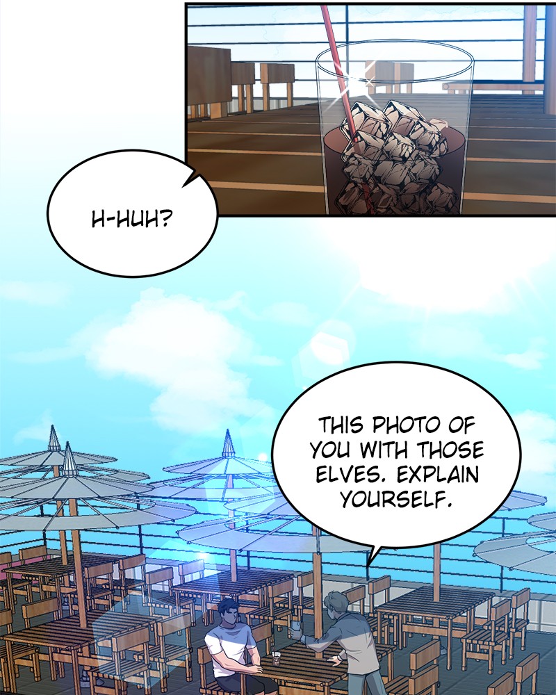 The Strongest Florist Chap 20 - Next Chap 21