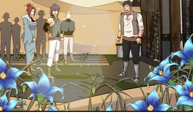 The Strongest Florist Chap 20 - Next Chap 21