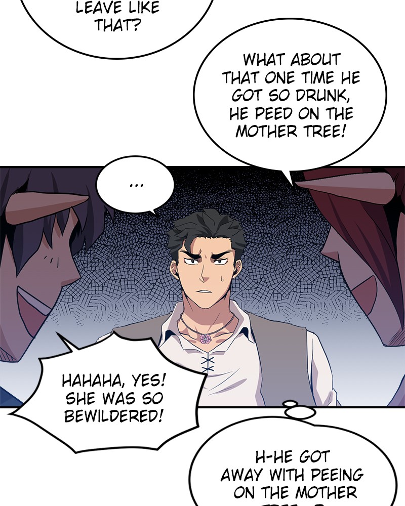 The Strongest Florist Chap 20 - Next Chap 21