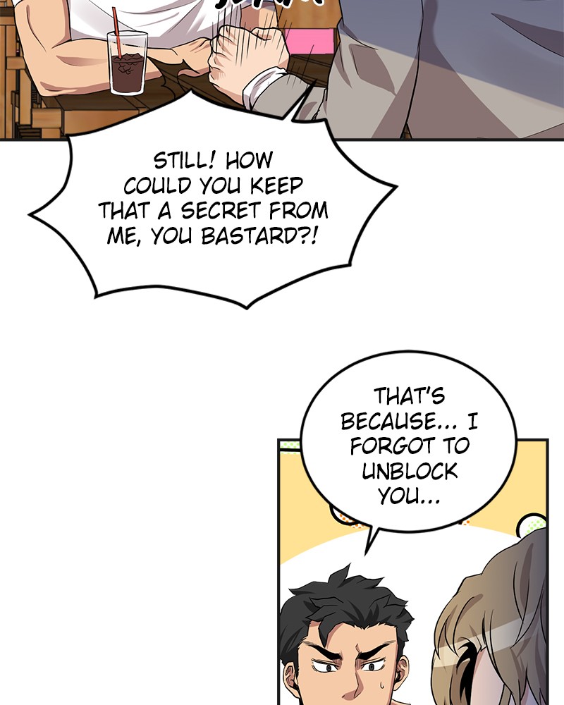 The Strongest Florist Chap 20 - Next Chap 21