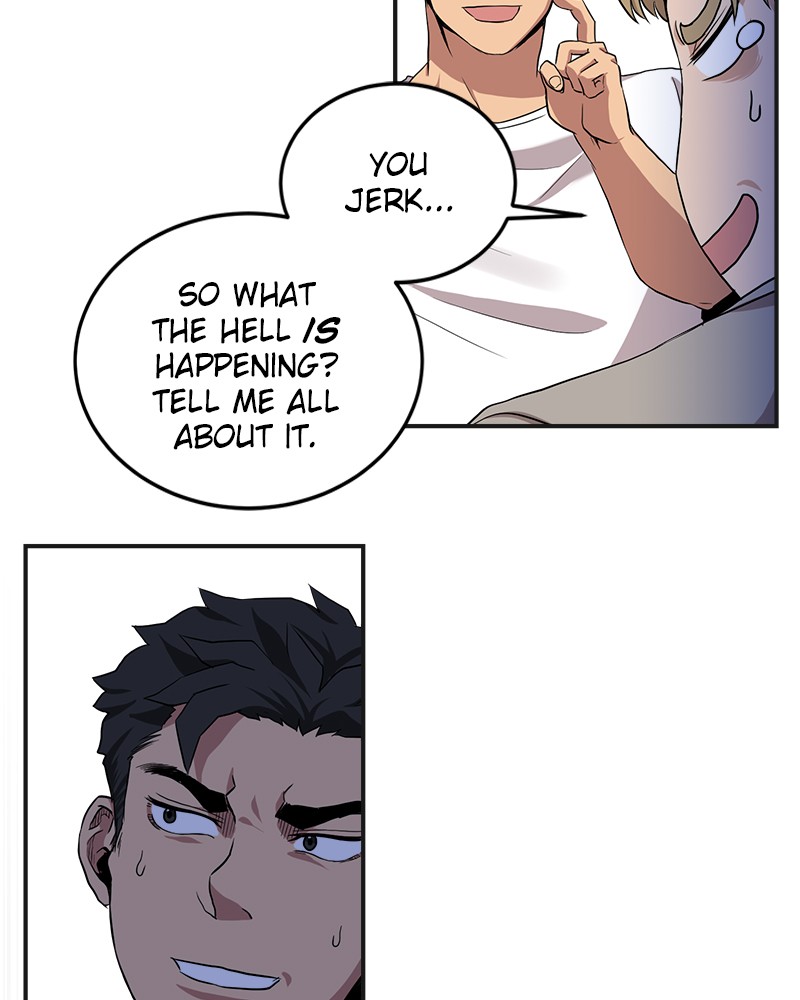 The Strongest Florist Chap 20 - Next Chap 21
