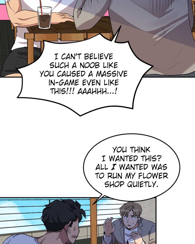 The Strongest Florist Chap 20 - Next Chap 21
