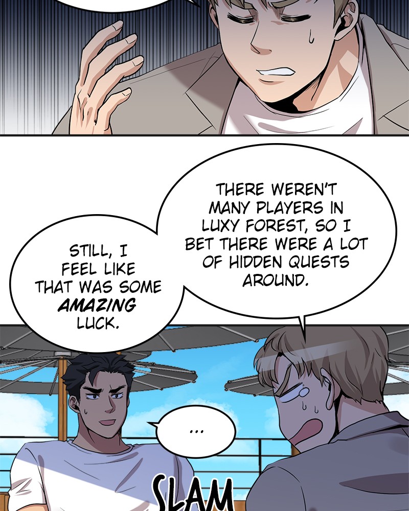 The Strongest Florist Chap 20 - Next Chap 21