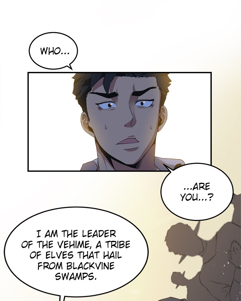 The Strongest Florist Chap 20 - Next Chap 21