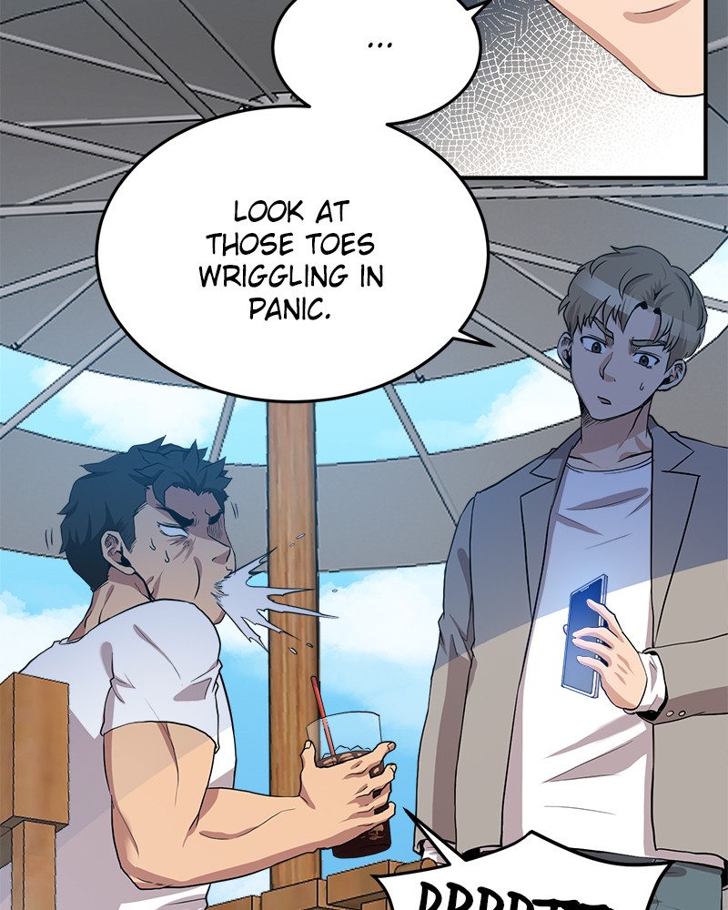 The Strongest Florist Chap 20 - Next Chap 21