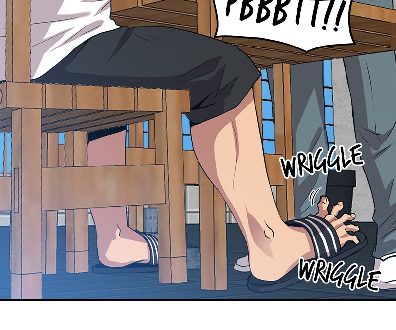 The Strongest Florist Chap 20 - Next Chap 21