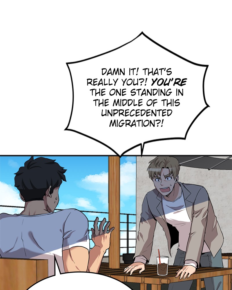 The Strongest Florist Chap 20 - Next Chap 21