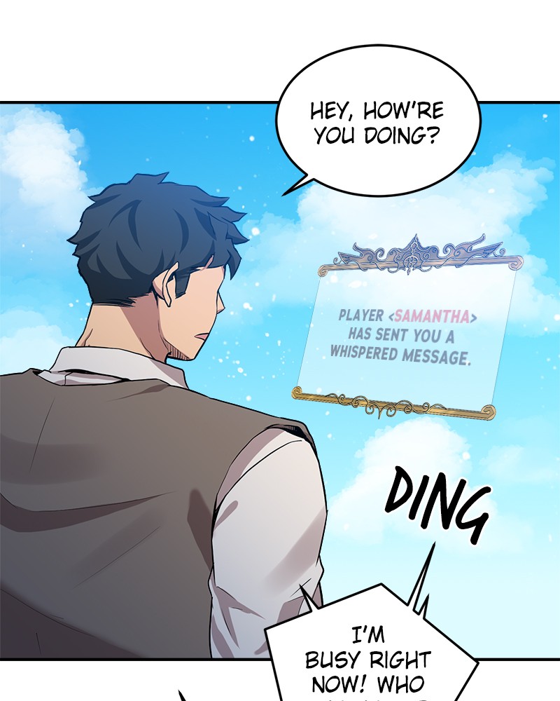 The Strongest Florist Chap 20 - Next Chap 21