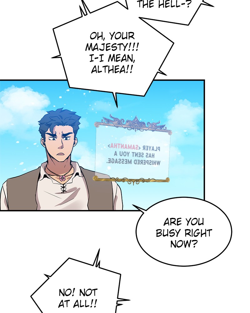 The Strongest Florist Chap 20 - Next Chap 21