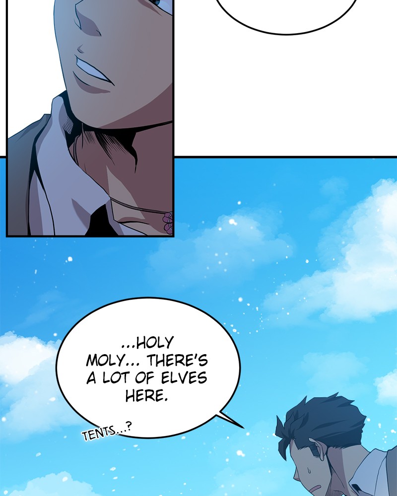 The Strongest Florist Chap 20 - Next Chap 21