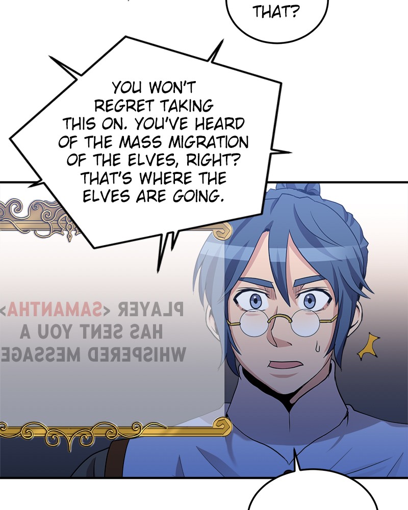 The Strongest Florist Chap 20 - Next Chap 21